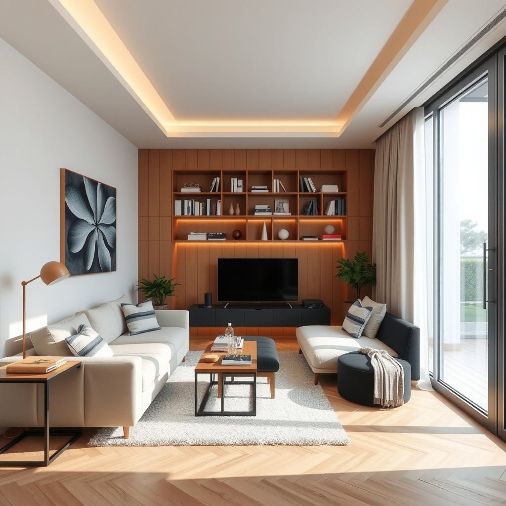 Koliko košta renovacija stana od 140m2